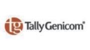 Tally Genicom 